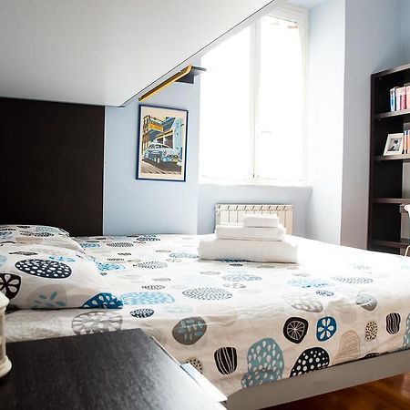 Chat&Chill Vatican Apartment Рим Екстер'єр фото