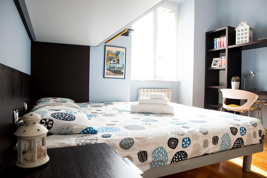 Chat&Chill Vatican Apartment Рим Екстер'єр фото